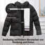 40cm Clothing Rack