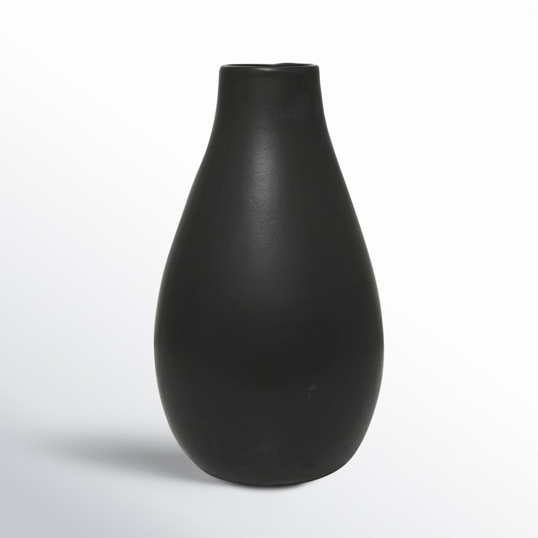 Mable Ceramic Table Vase