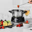 Progress Electric Fondue Set