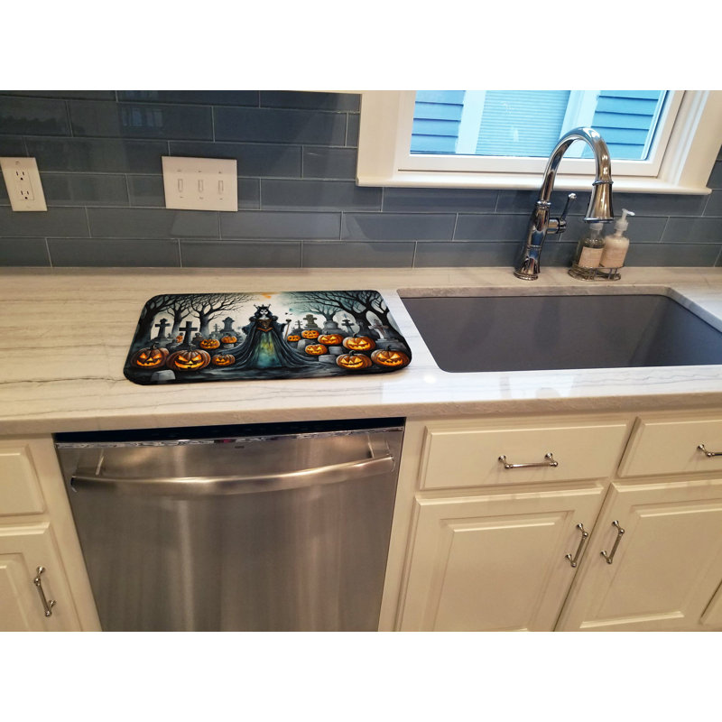 Drying Mat