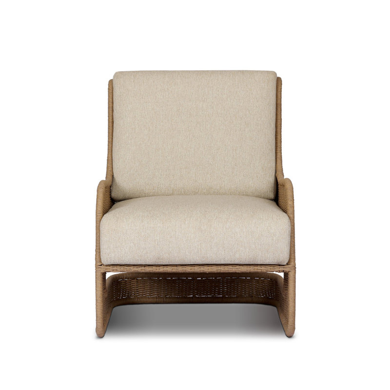 Katrine Outdoor Lounge Chair