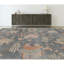 Hand-Knotted High-Quality Green Area Rug
