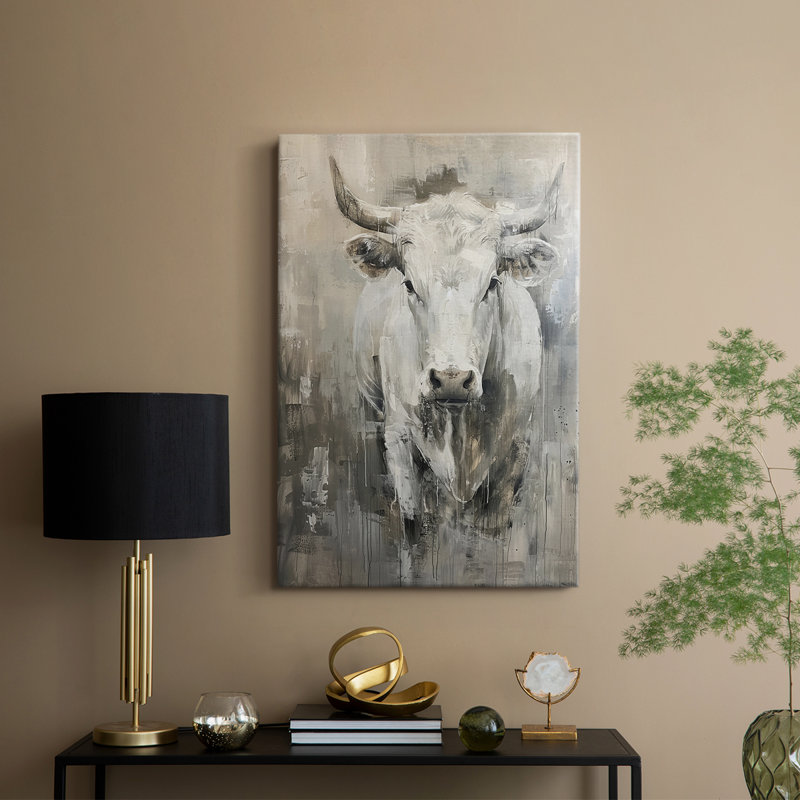 ANIMAUX série Cxxv - galerie sur mesure, H 60 po x l 40 po