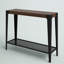 Console 38 po Ellery