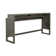 Keena Console Bar Table w/ Charging Station