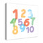 Art numérique sur toile Macey-43339003-43339004