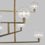 Gambit 8 - Light Chandelier-57319807-56359603