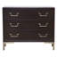 McKinney 3 - Drawer Nightstand