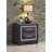 25'' W Wood Nightstand