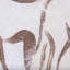 Toile texturée embellie à la main Horse Herd III a-92376370