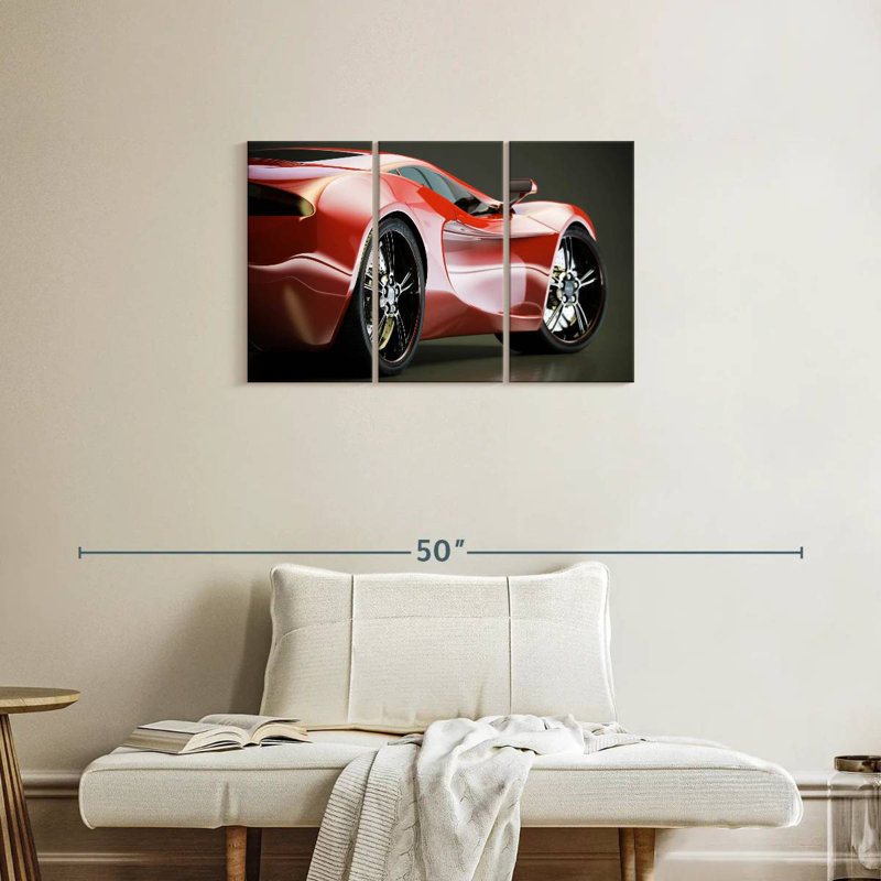 Mehar Cool Car, H 20 po x l 33 po