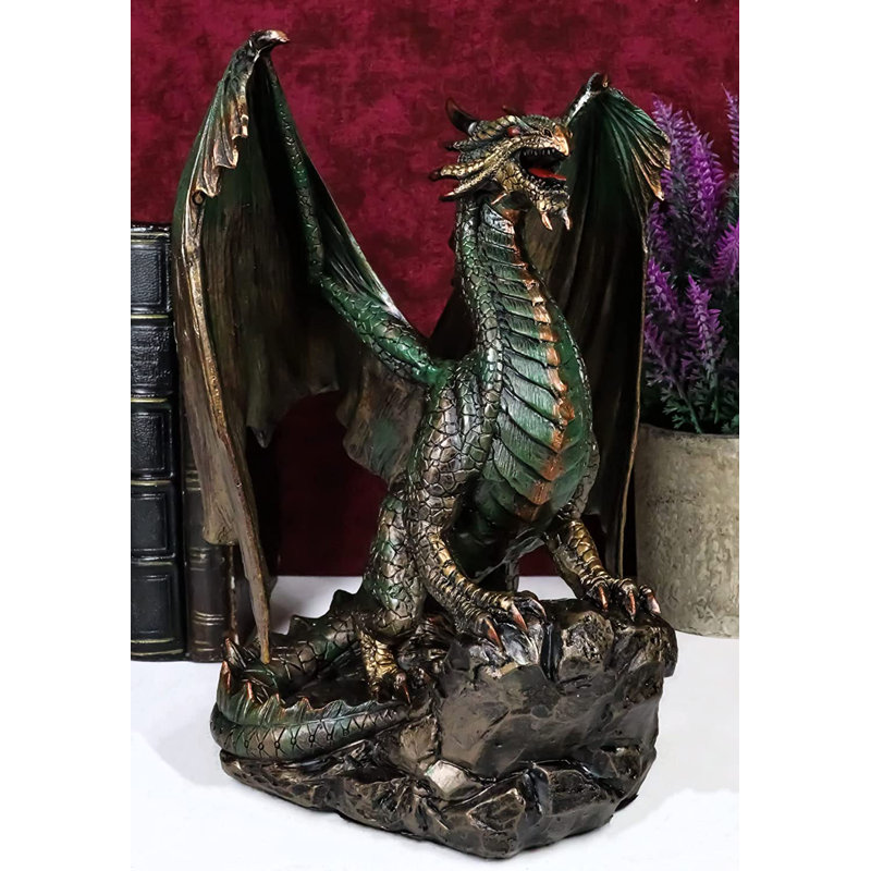 Hermosinda Fantasy & Sci-Fi Figurines & Sculptures
