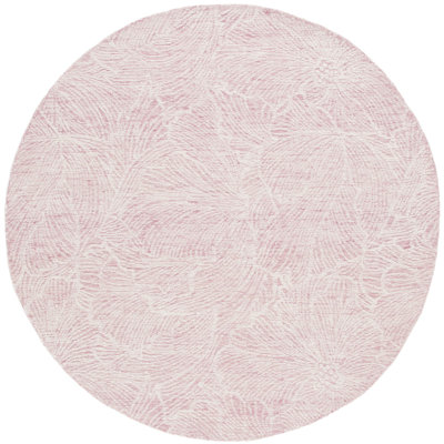 Tapis en coton touffeté à la main Keerthika