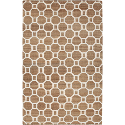 Brentford Geometric Indoor Rug