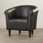 Fauteuil demi-tonneau l 30,5 po Liam-318677850