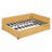 Upholstered Daybed with Trundle-286979449-286979450