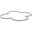 Panneaux muraux Woodall (paquet de 1)-83979964-83988971