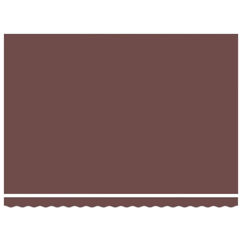 VidaXL Polyester Cover Retractable, 450cm W x 300cm D, Brown/White