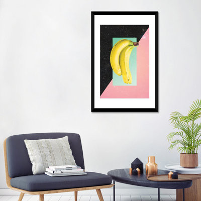 " Eat Banana " by Danny Ivan