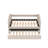 Mirash Daybed with Trundle-973079263