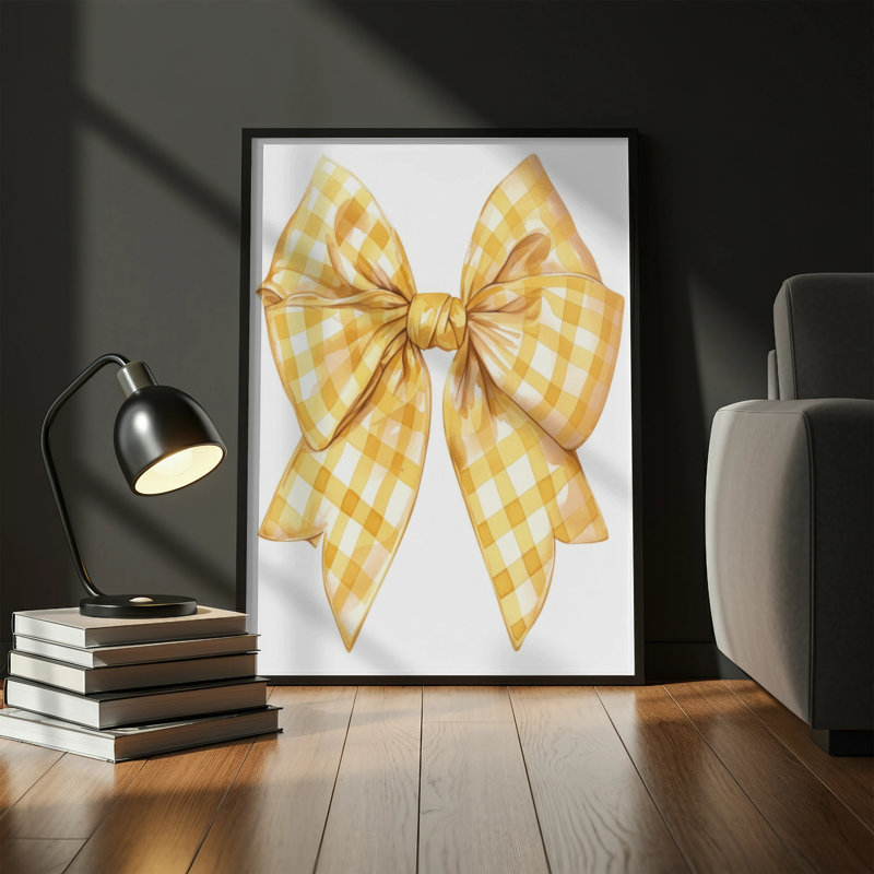 Coquette Style Matte Poster, 22x34