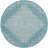 Striped Indoor / Outdoor Rug-80654792