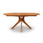 Audrey Round Extension Table-49397395-17778660