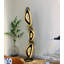 Sculpture Wabi Sabi