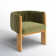 Sofi Barrel Chair