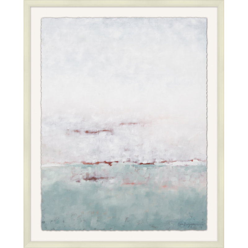Quiet Escape 3 Print