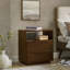 Table de chevet 2 tiroirs Mid-Century-54227717