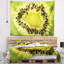 Tapisserie Kiwi Seeds and Interior-28490862