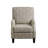 Push Back Recliner