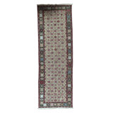 Hand-Knotted High-Quality Area Rug