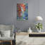 «Ocean Friends IV» par Carolee Vitaletti-98744133