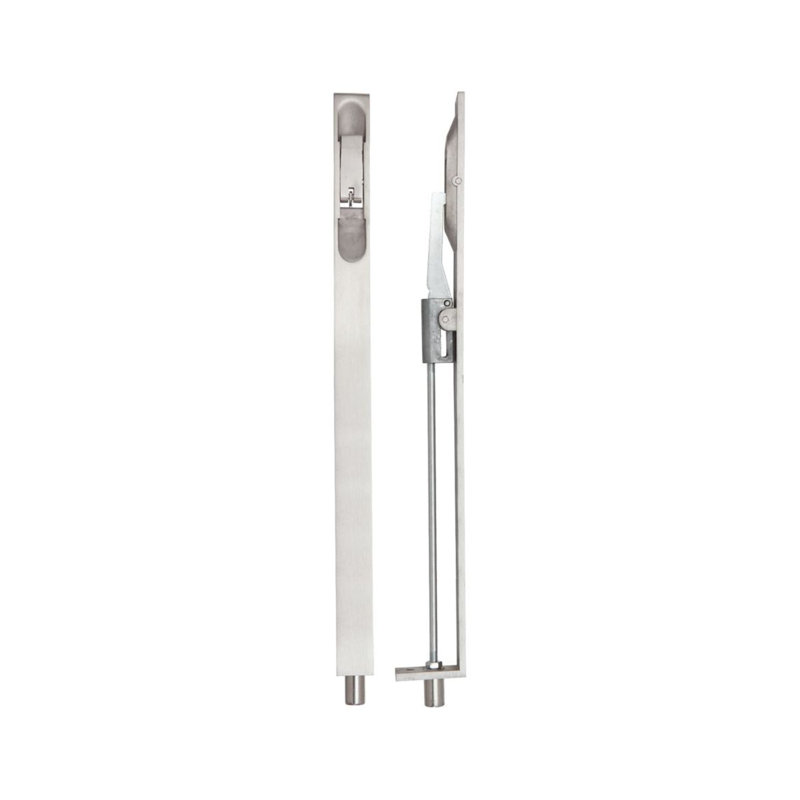 Lever Action Flush Bolt