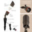 Projecteur décoratif d'extérieur 12V avec prise MR16 East Grove Home Amped Landscape Lighting-127419955-127419953