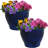 Ailynn Round Imperial Ceramic Outdoor Planter-1857609944-1857609945
