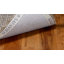 Furr Handmade Tufted Wool Brown/Beige Area Rug-1490586327