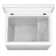 7 Cubic Feet Garage Ready Chest Freezer with Adjustable Temperature Controls