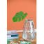 Tige de feuille Monstera
