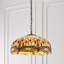 Paturi 3 - Light Dome Pendant-42947359