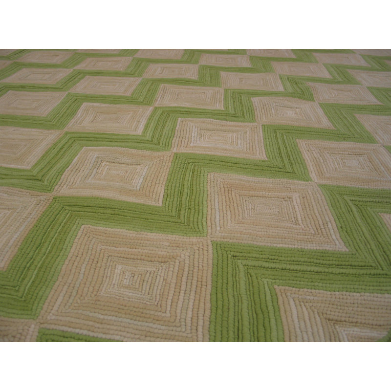 One-of-a-Kind 6' X 9' Area Rug