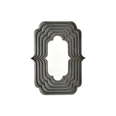 Sequential Beveled Mirror