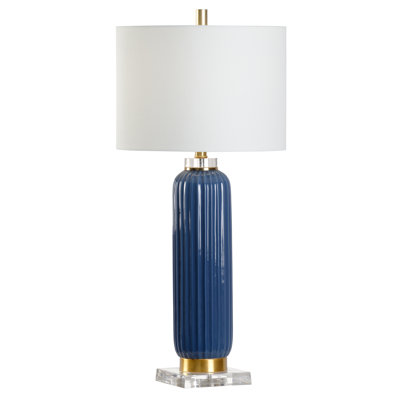 Samuel Table Lamp