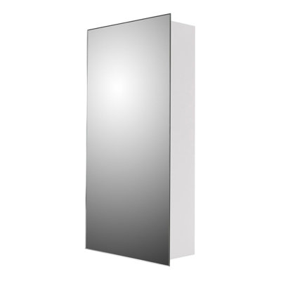 Armoire à pharmacie avec miroir Shepherd