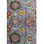 Aryana Hand Woven Wool Area Rug