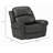 Gliding Recliner