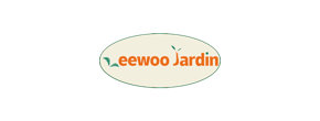 LeewooJardin Logo
