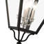 Lanterne suspendue d'extérieur 4 lumières-88580294